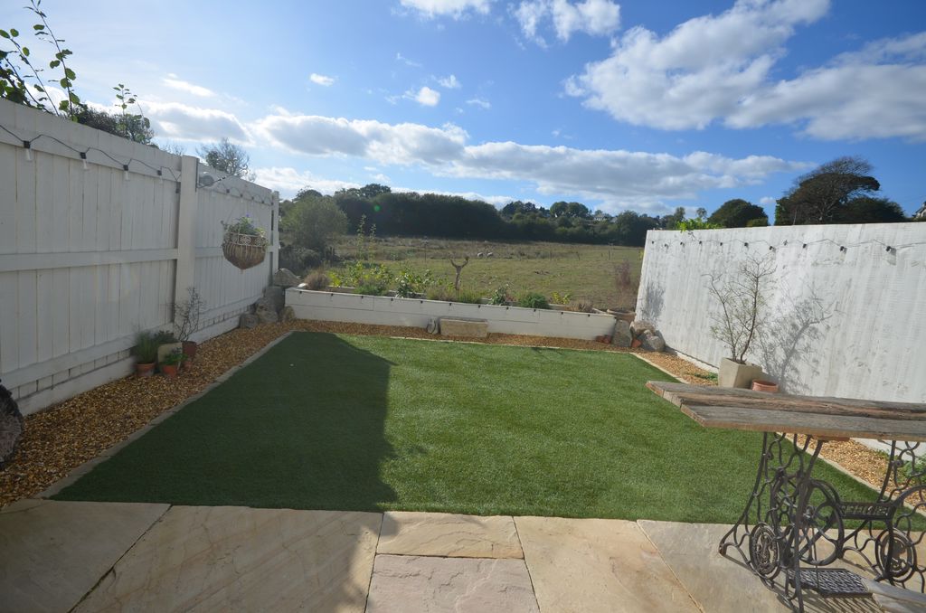 Hingston View